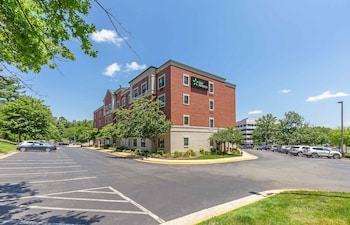 Extended Stay America Suites DC Fairfax Fair Oaks Mall