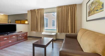 Extended Stay America Suites Washington DC Chantilly Dulles