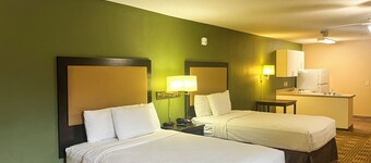 Studio 6 – Chantilly, VA – Washington Dulles Airport