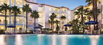 Club Wyndham Cypress Palms