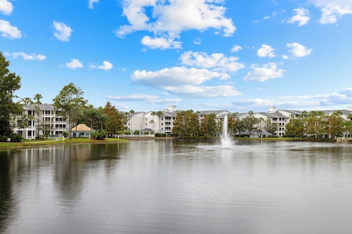 Club Wyndham Cypress Palms