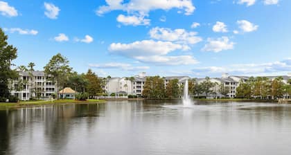 Club Wyndham Cypress Palms