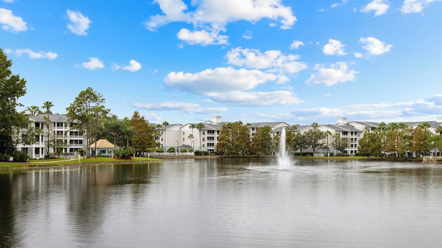 Club Wyndham Cypress Palms