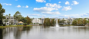 Club Wyndham Cypress Palms