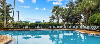 Club Wyndham Cypress Palms