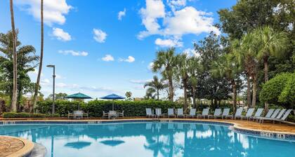 Club Wyndham Cypress Palms