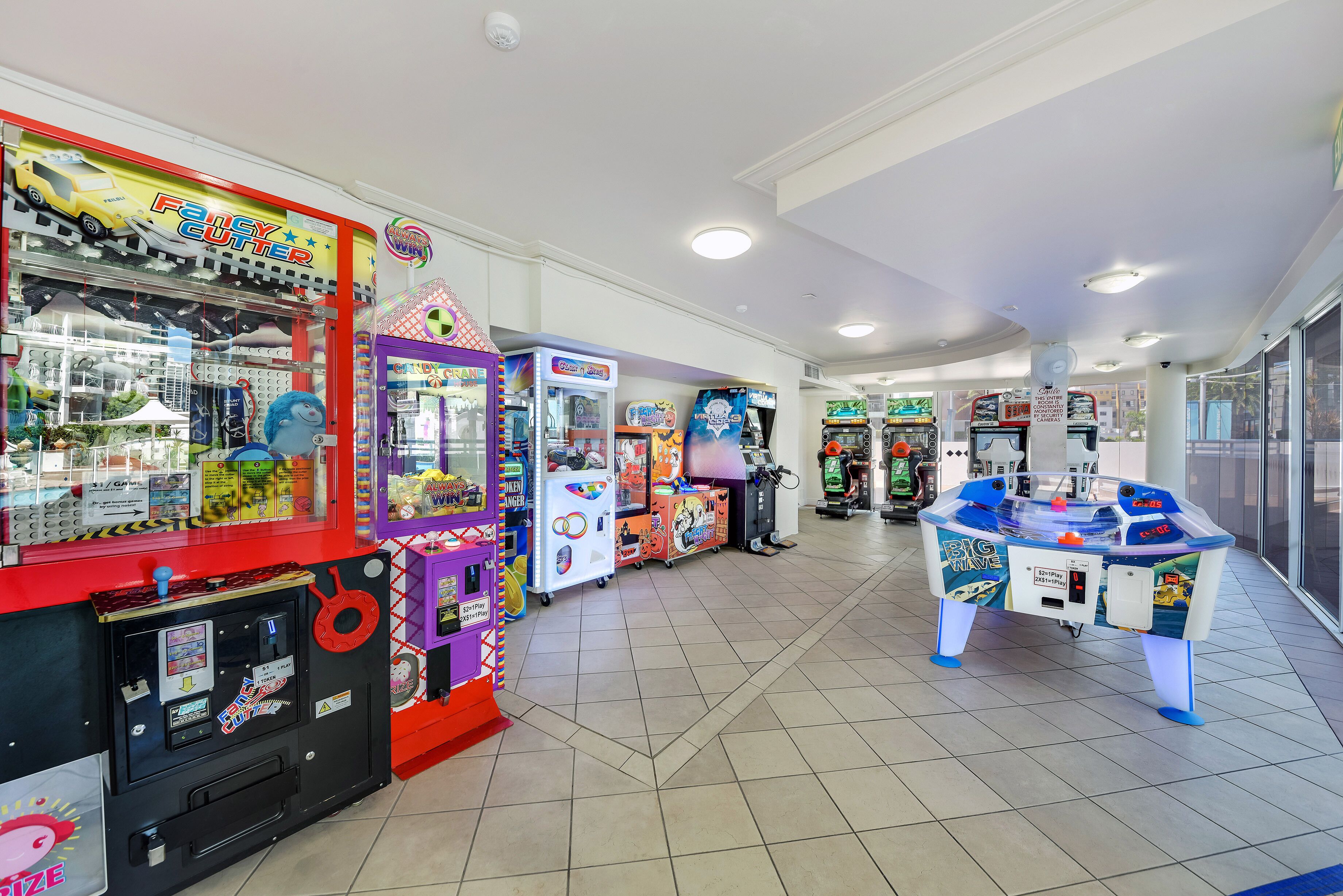 Phoenician Resort — image 26