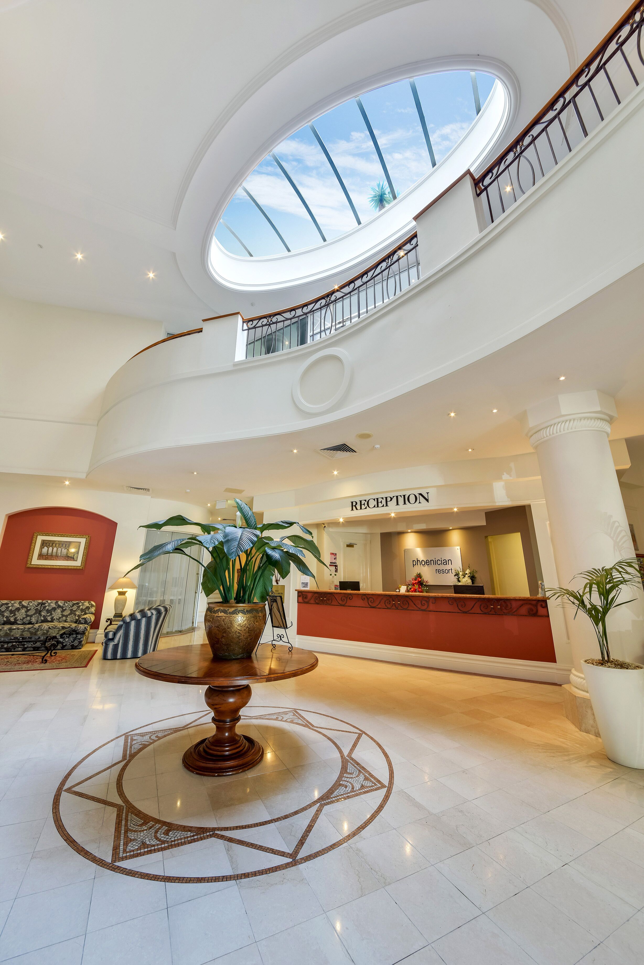 Phoenician Resort — image 27