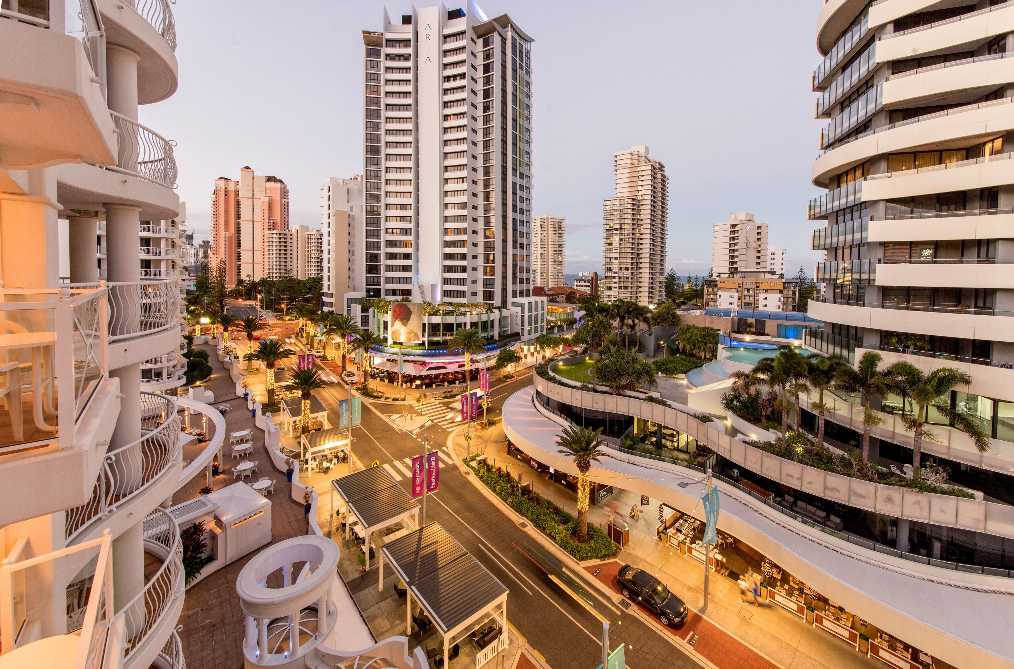 Phoenician Resort — image 17