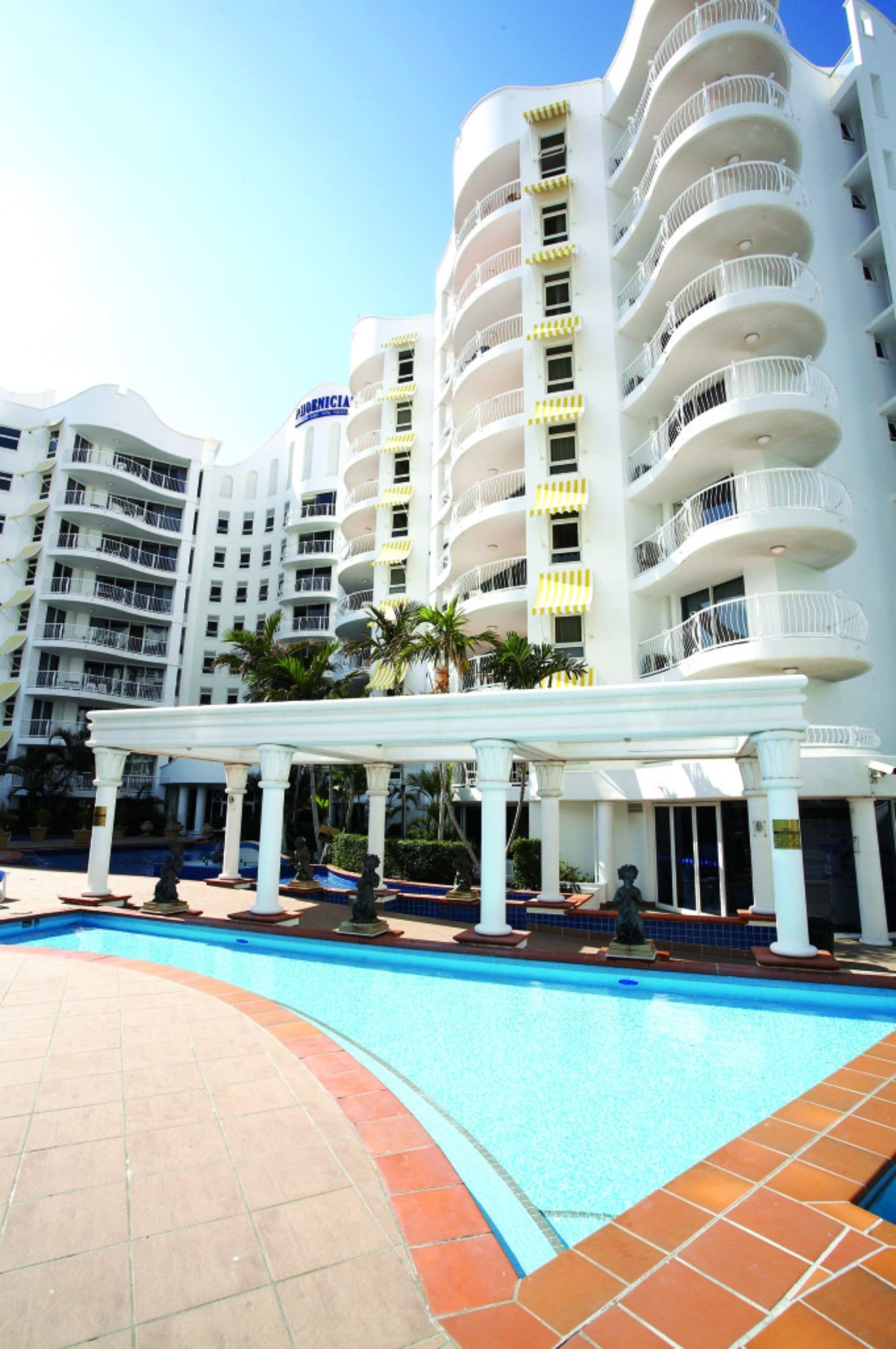 Phoenician Resort — image 21