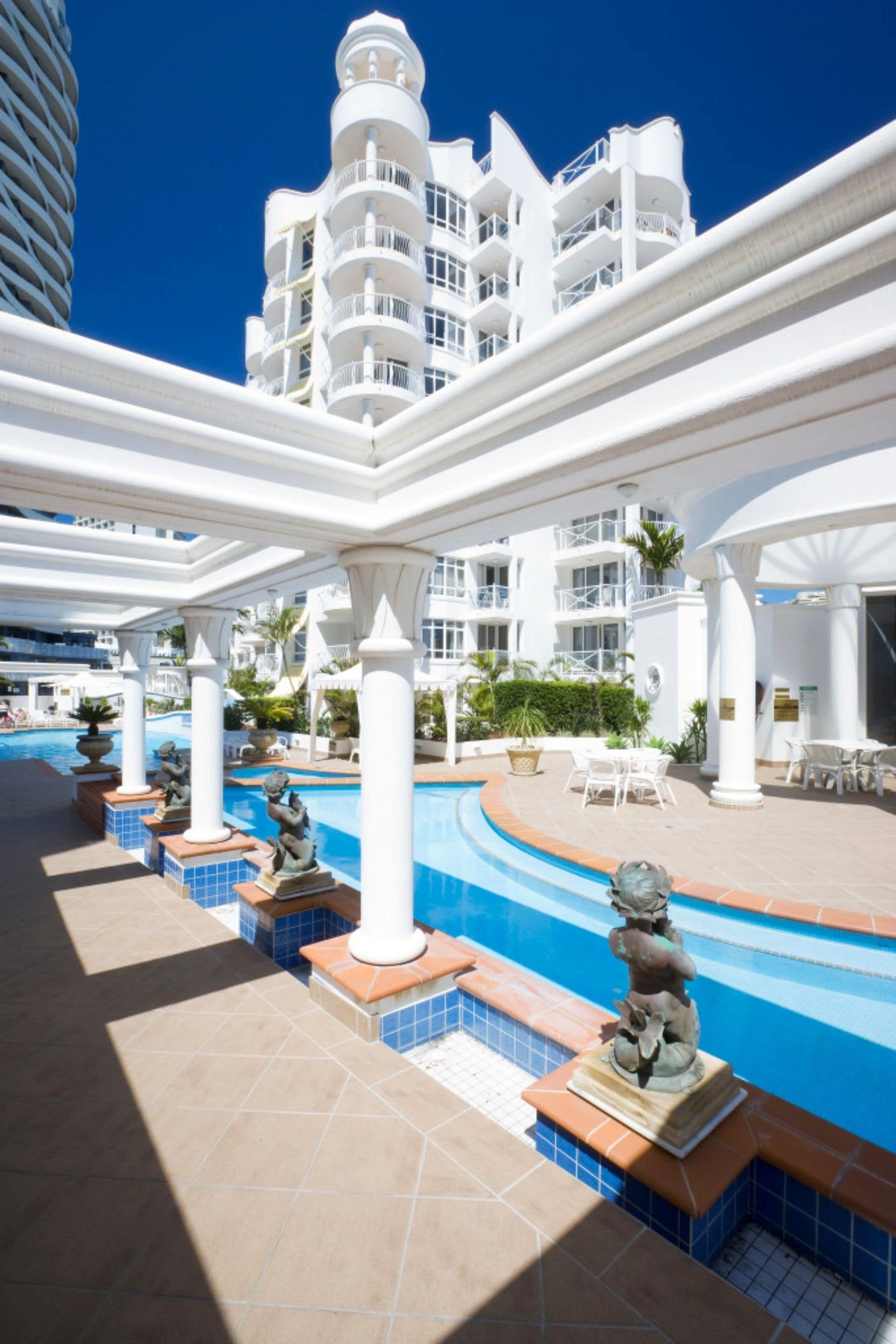 Phoenician Resort — image 6