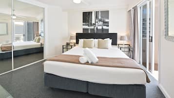 Apartment, 1 Bedroom | Room amenity