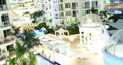 Phoenician Resort