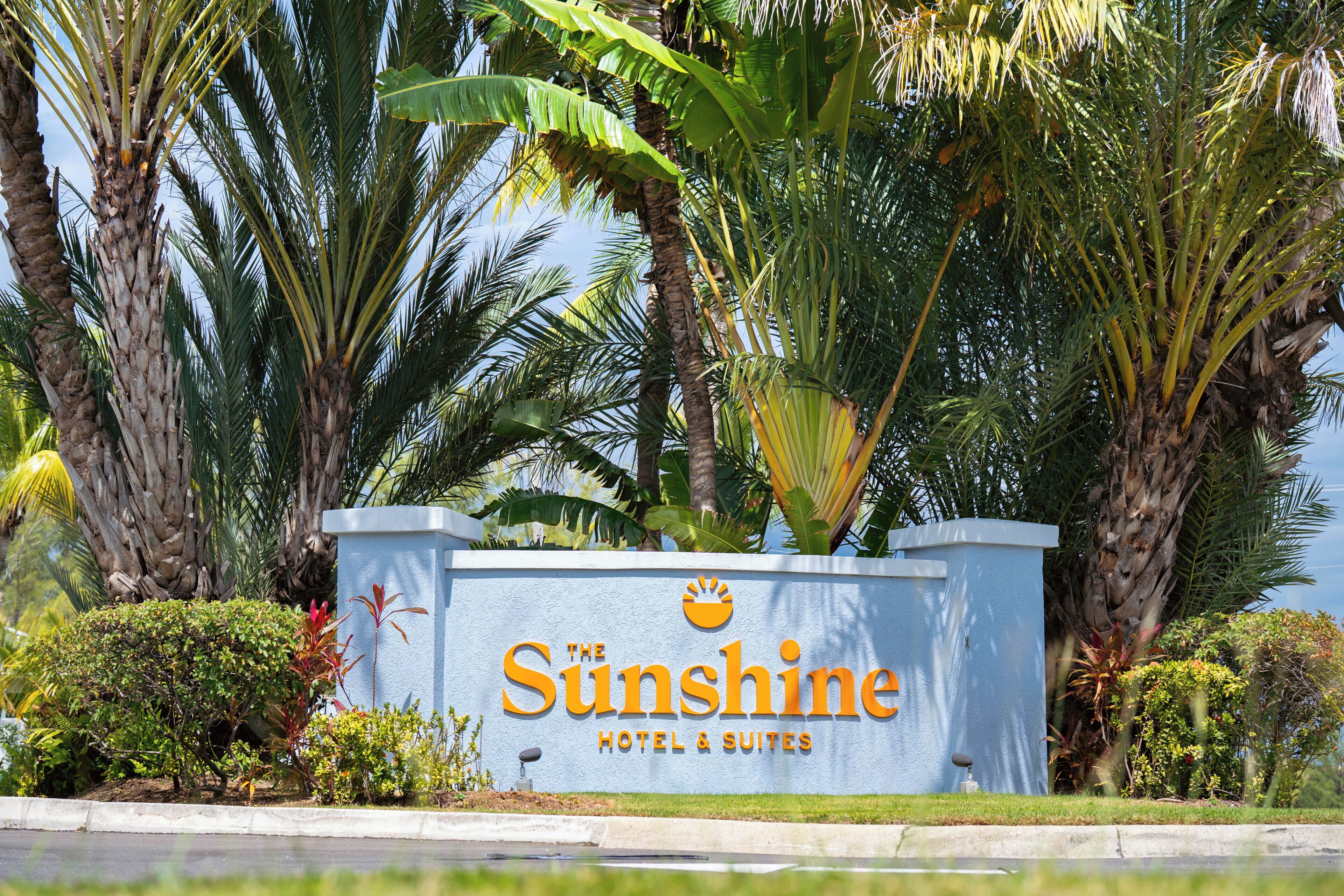 Photo - The Sunshine Hotel and Suites