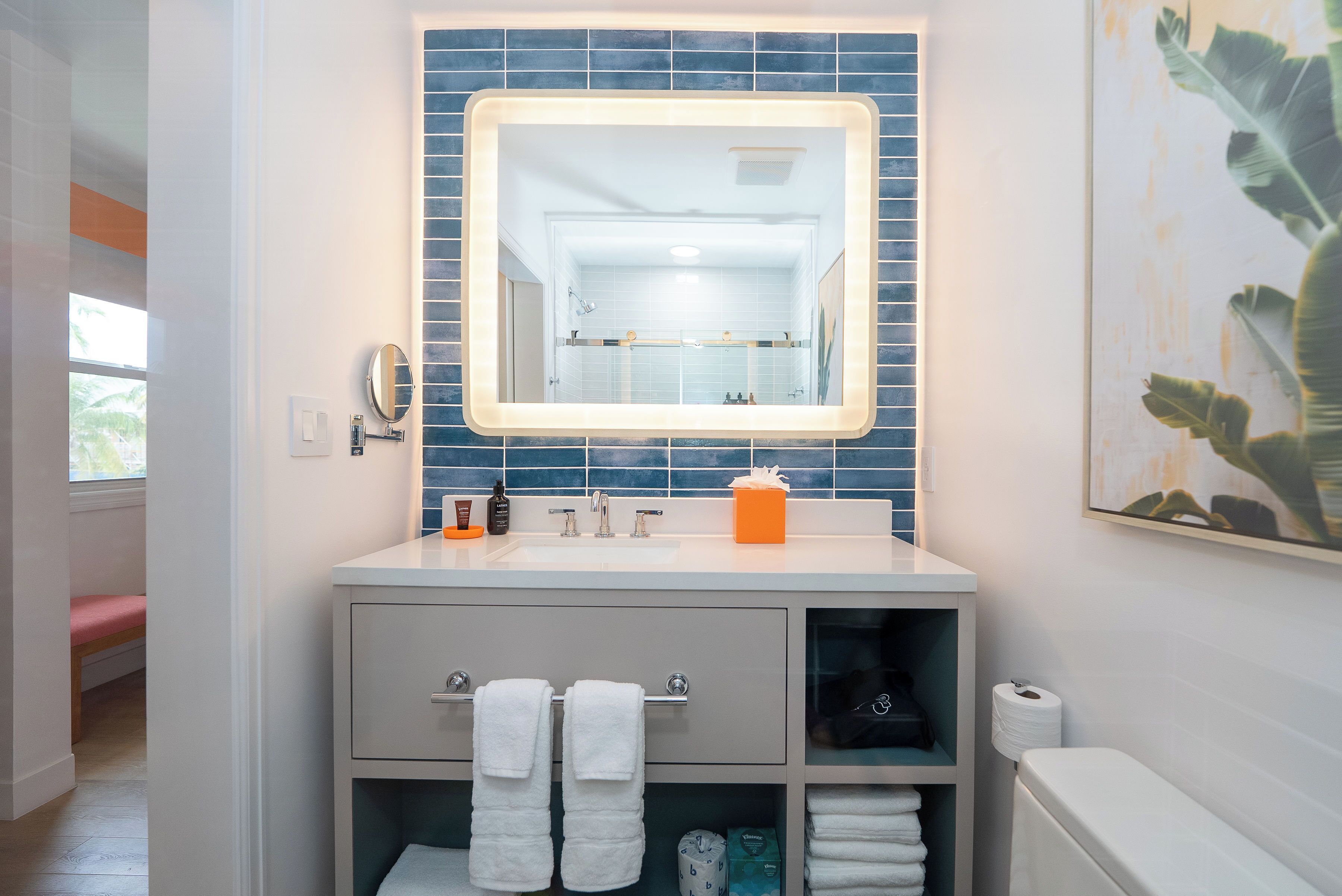 Foto - The Sunshine Hotel and Suites