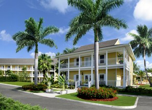 Exterior - Sunshine Hotel and Suites (Seven Mile Beach)