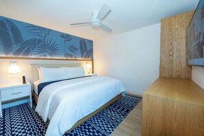 Surmatelas, coffres-forts dans les chambres, bureau