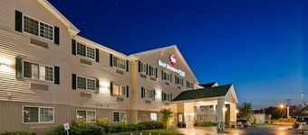 Best Western Plus Aberdeen