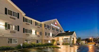 Best Western Plus Aberdeen