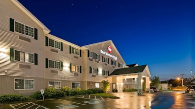 Best Western Plus Aberdeen