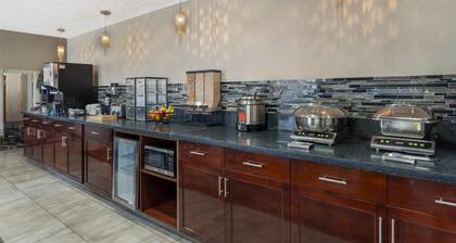 Best Western Plus Aberdeen