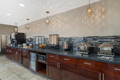 Best Western Plus Aberdeen