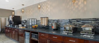 Best Western Plus Aberdeen