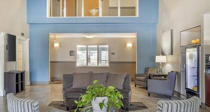 Best Western Plus Aberdeen