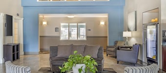 Best Western Plus Aberdeen