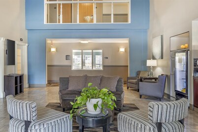 Best Western Plus Aberdeen