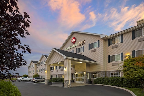 Best Western Plus Aberdeen