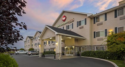Best Western Plus Aberdeen