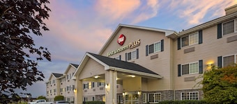 Best Western Plus Aberdeen