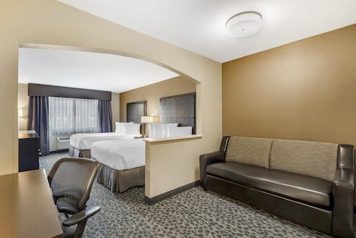 Best Western Plus Aberdeen