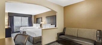 Best Western Plus Aberdeen