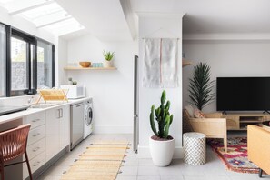 Standaard appartement, 2 slaapkamers (2 Bed Room Apartment) | Privékeuken