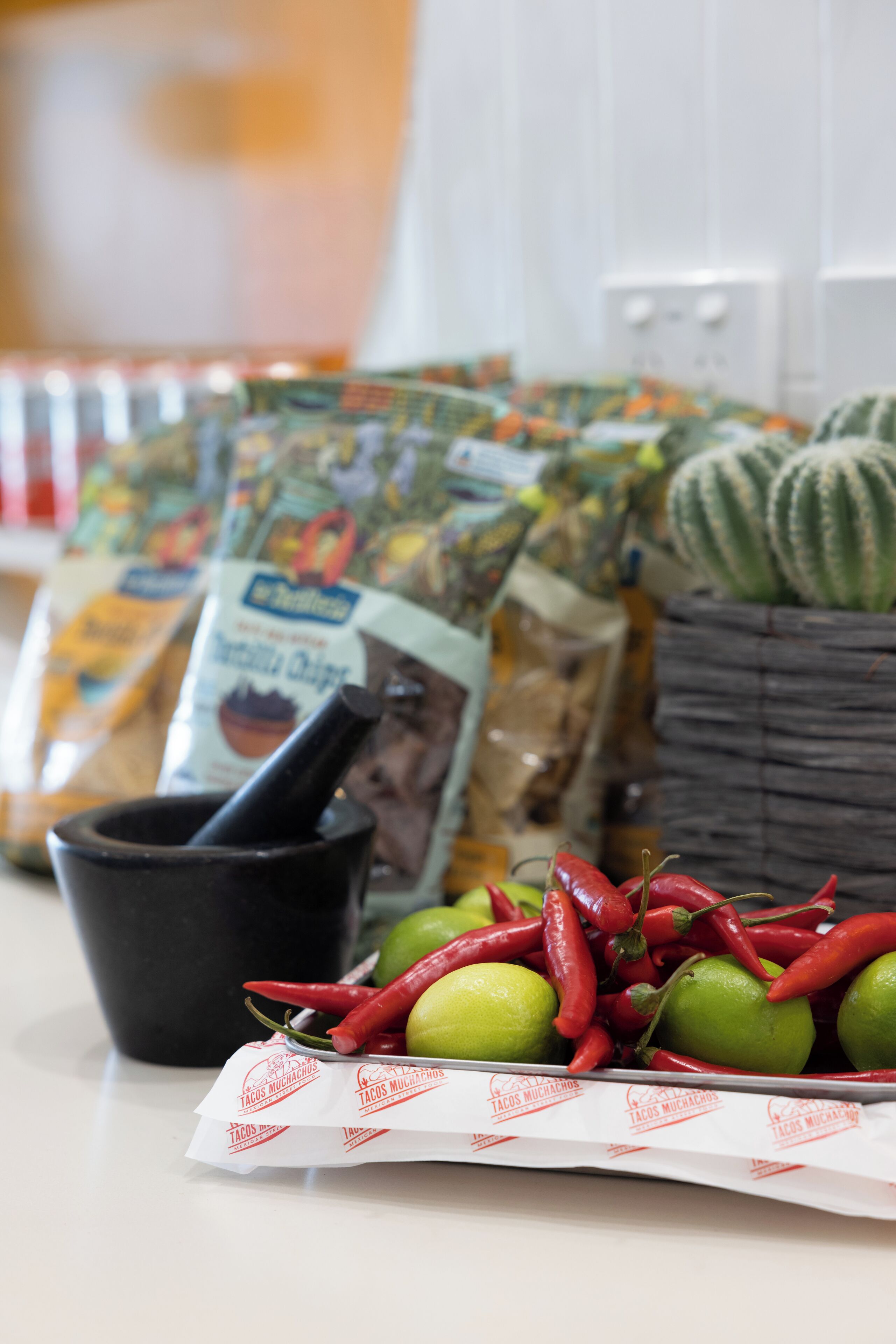 Foto - Hotel Hacienda