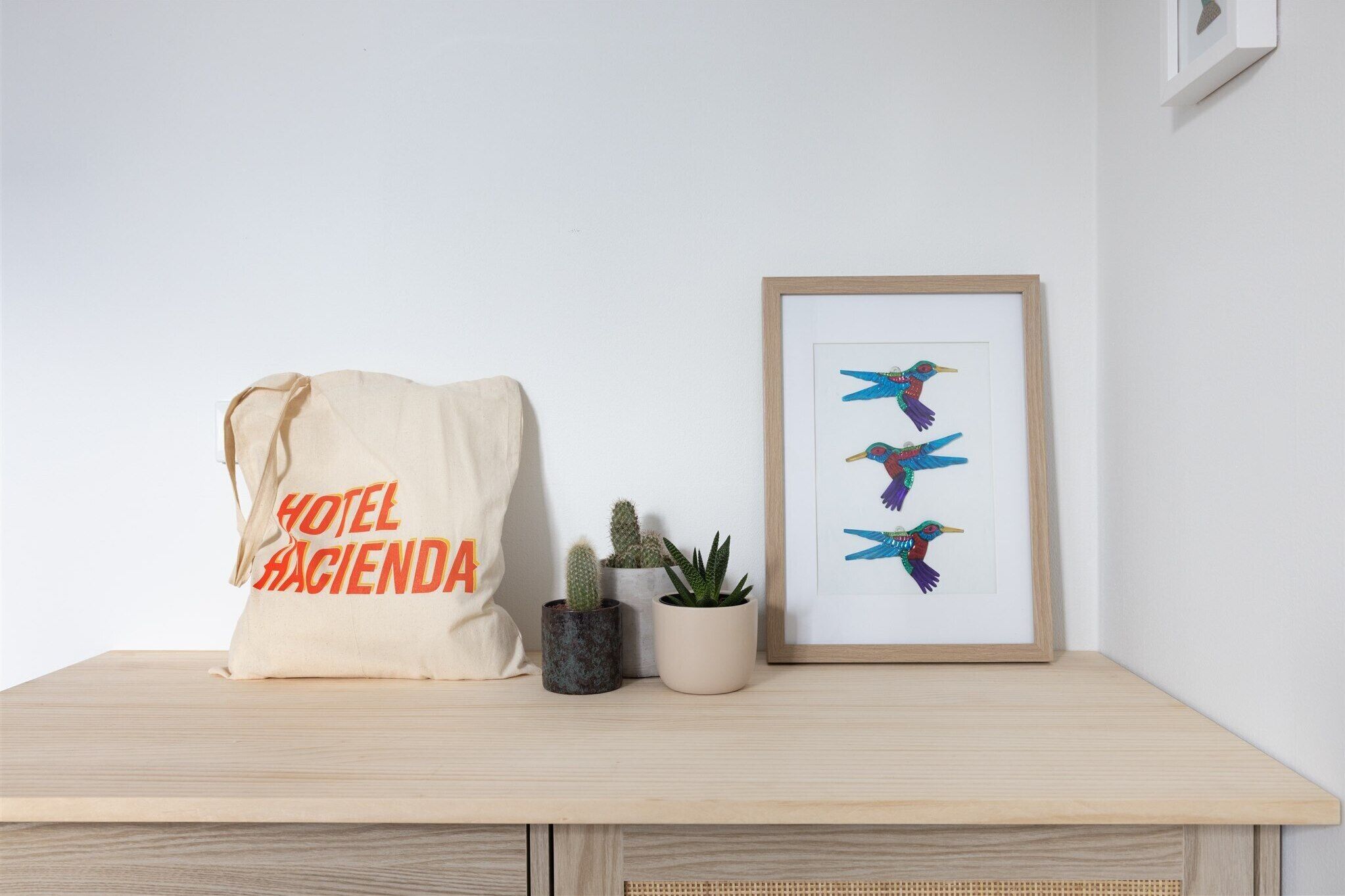 Foto - Hotel Hacienda