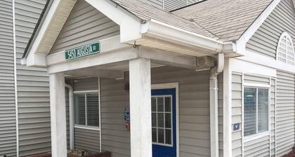 InTown Suites Extended Stay Savannah GA