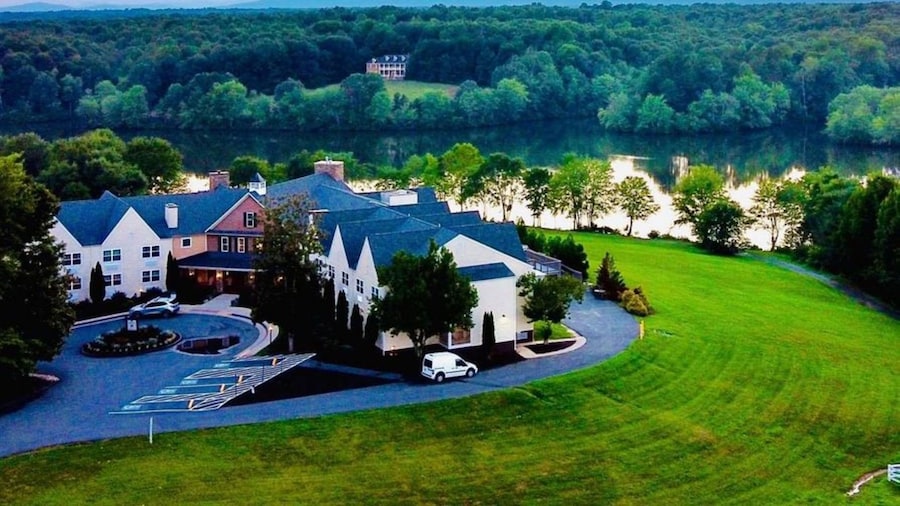 Bluegreen Vacations Shenandoah Crossing, an Ascend Collection Resort