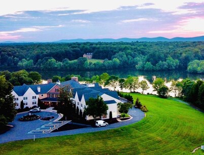 Bluegreen Vacations Shenandoah Crossing, an Ascend Collection Resort