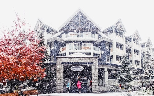 Summit Lodge Boutique Hotel