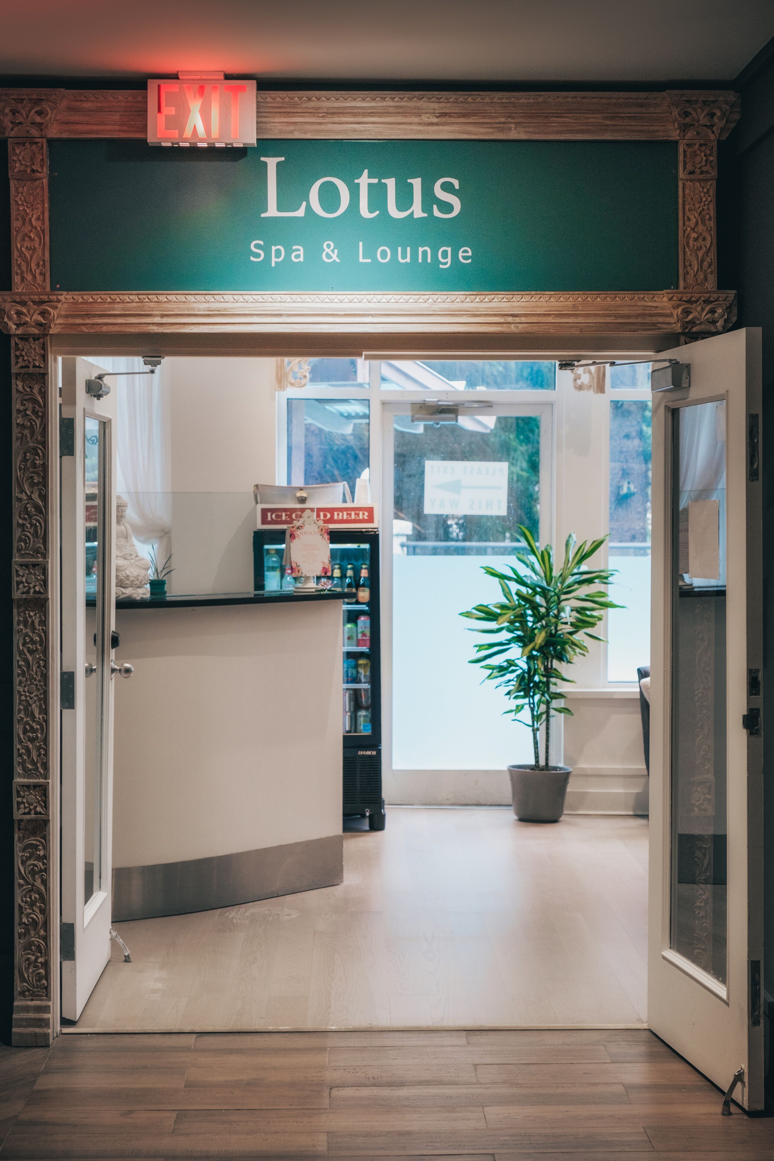 Foto - Summit Lodge Boutique Hotel by Paradox