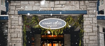 Summit Lodge Boutique Hotel