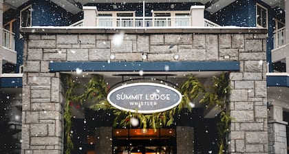 Summit Lodge Boutique Hotel