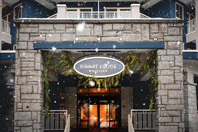 Summit Lodge Boutique Hotel