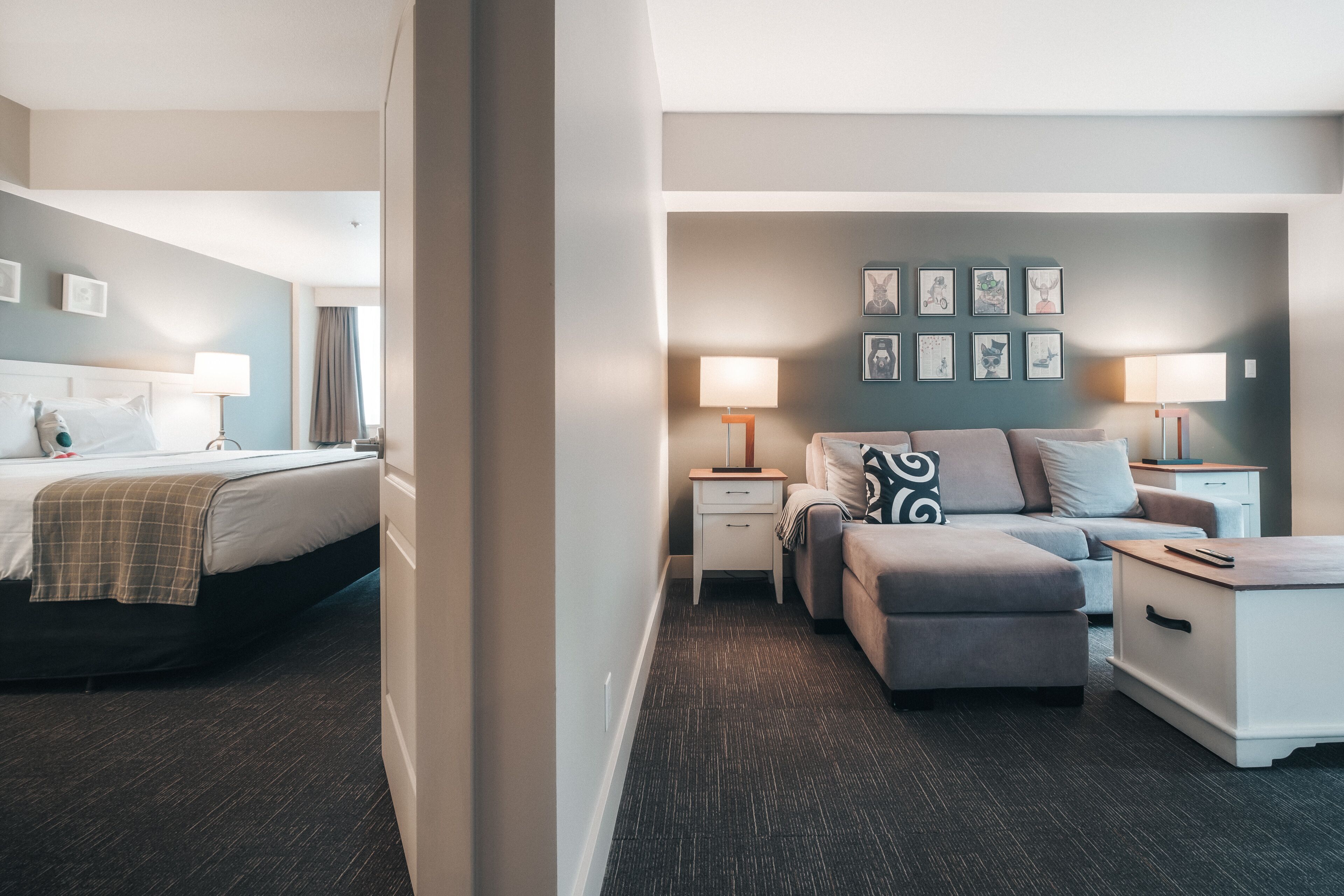Photo - Summit Lodge Boutique Hotel