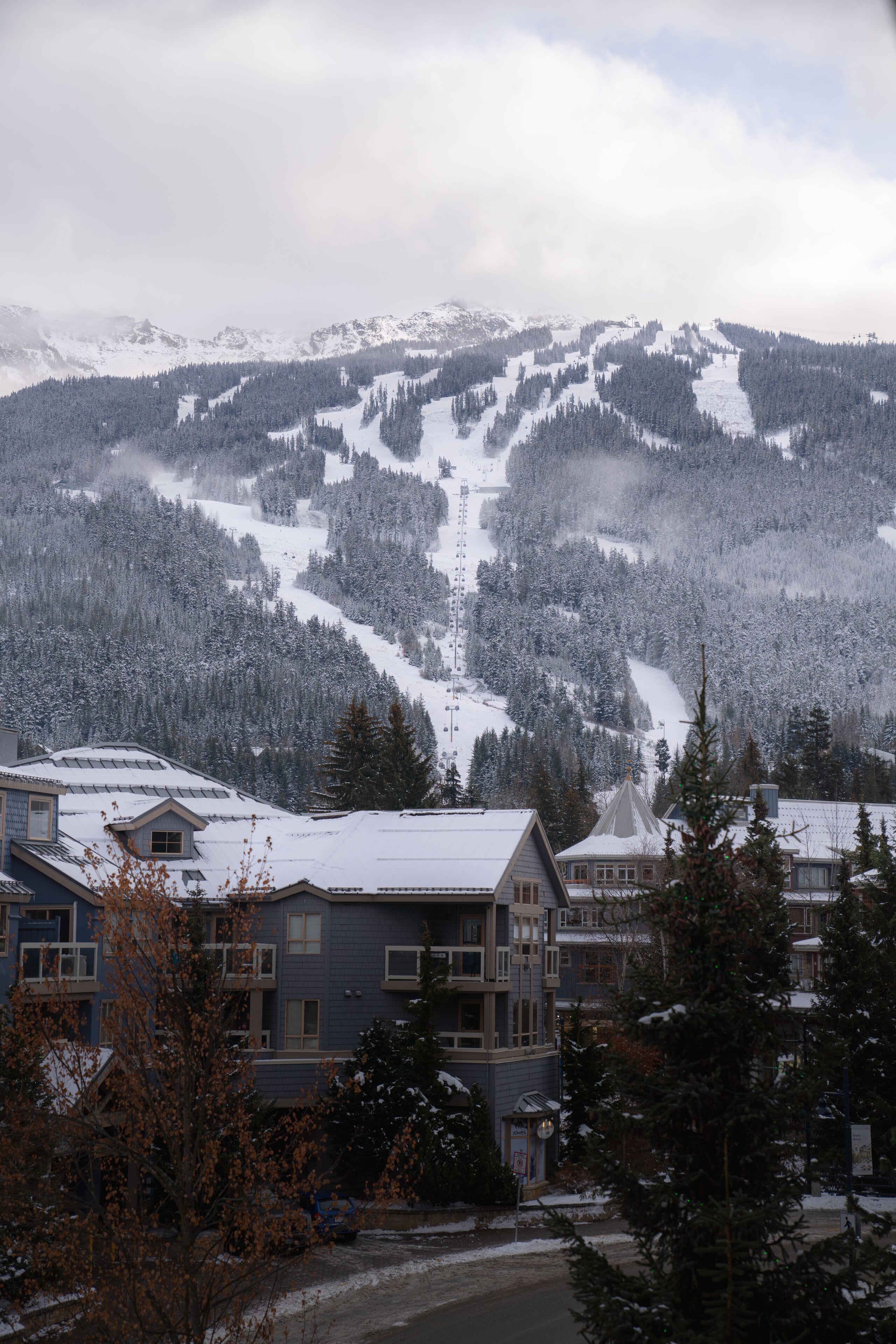 Foto - Summit Lodge Boutique Hotel by Paradox