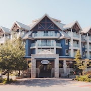 Summit Lodge Boutique Hotel