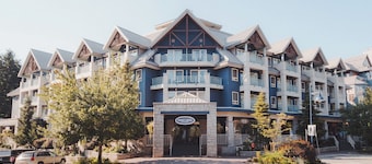 Summit Lodge Boutique Hotel